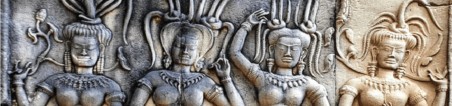 Apsara Dance Cambodia