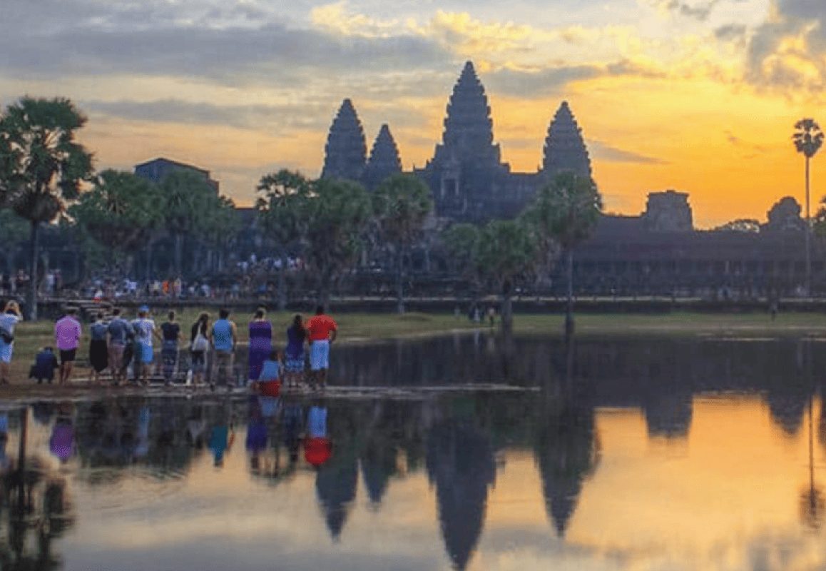 Angkor Wat