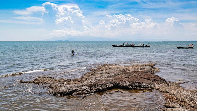 Cuisine cambodgienne : que manger au Cambodge
