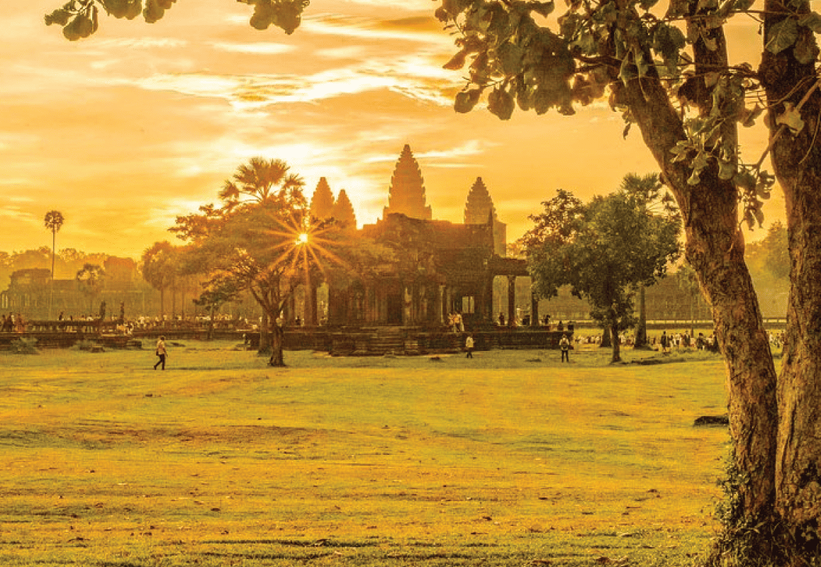 Siem Reap