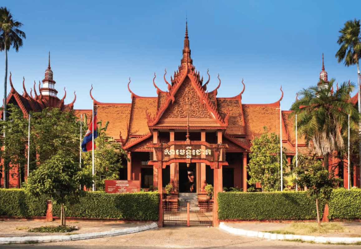 Phnom Penh