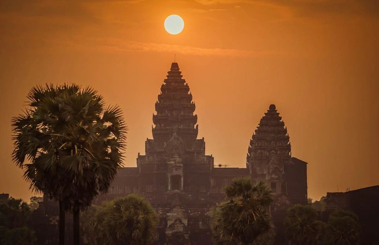 3 Days in the Heart of Khmer Wonders