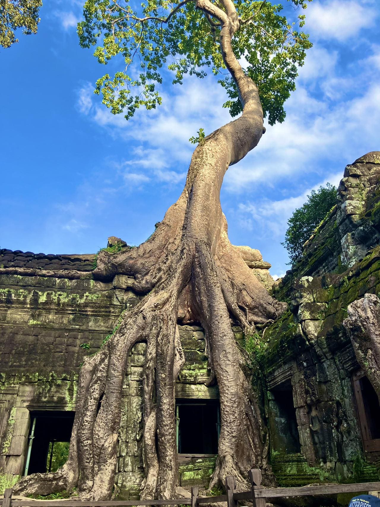 Angkor & Cambodia's Hidden Treasures – 4 Days