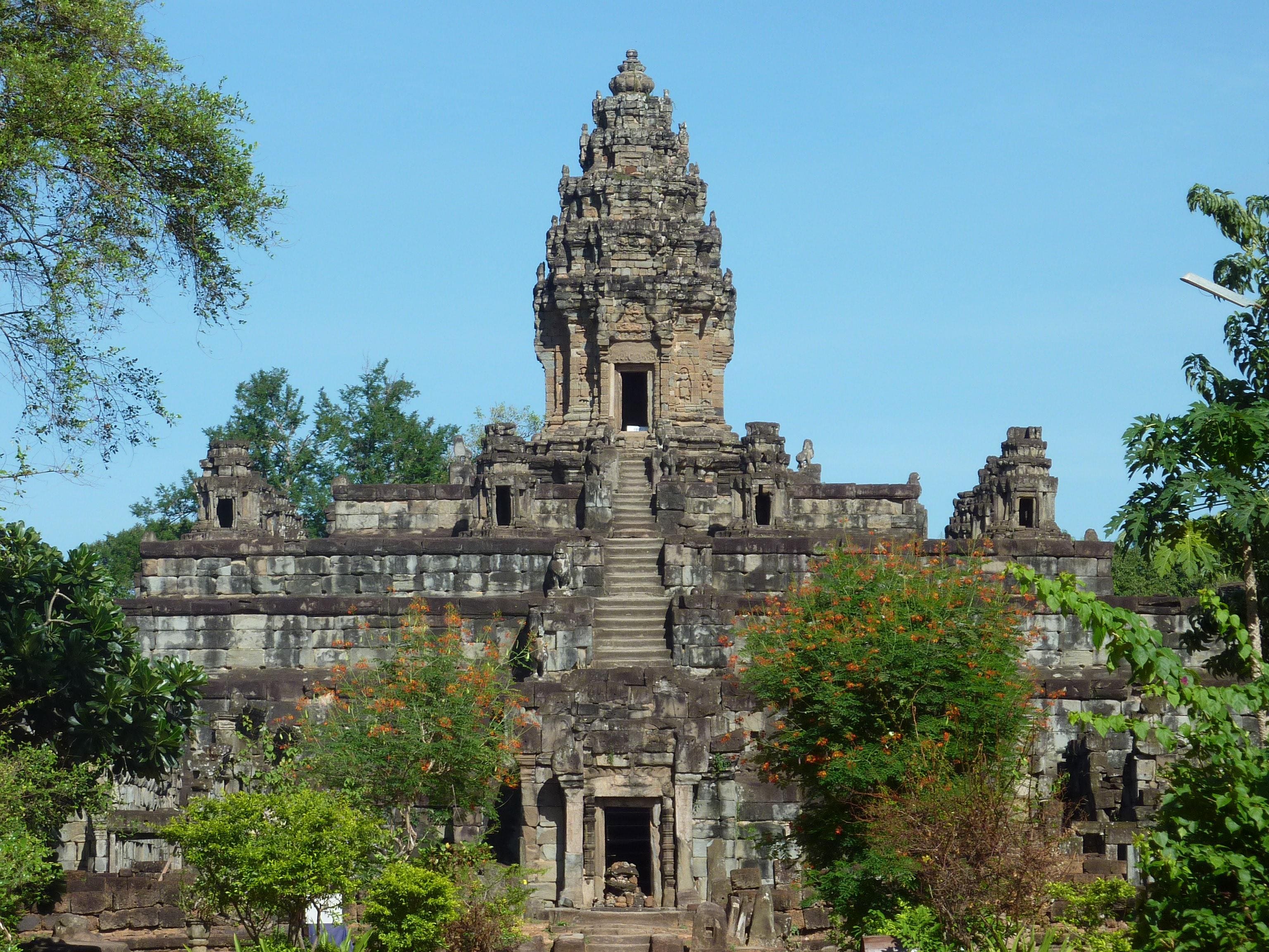 Angkor Éternel – 3 Jours de Temples, Jungle & Culture Khmère photo 7
