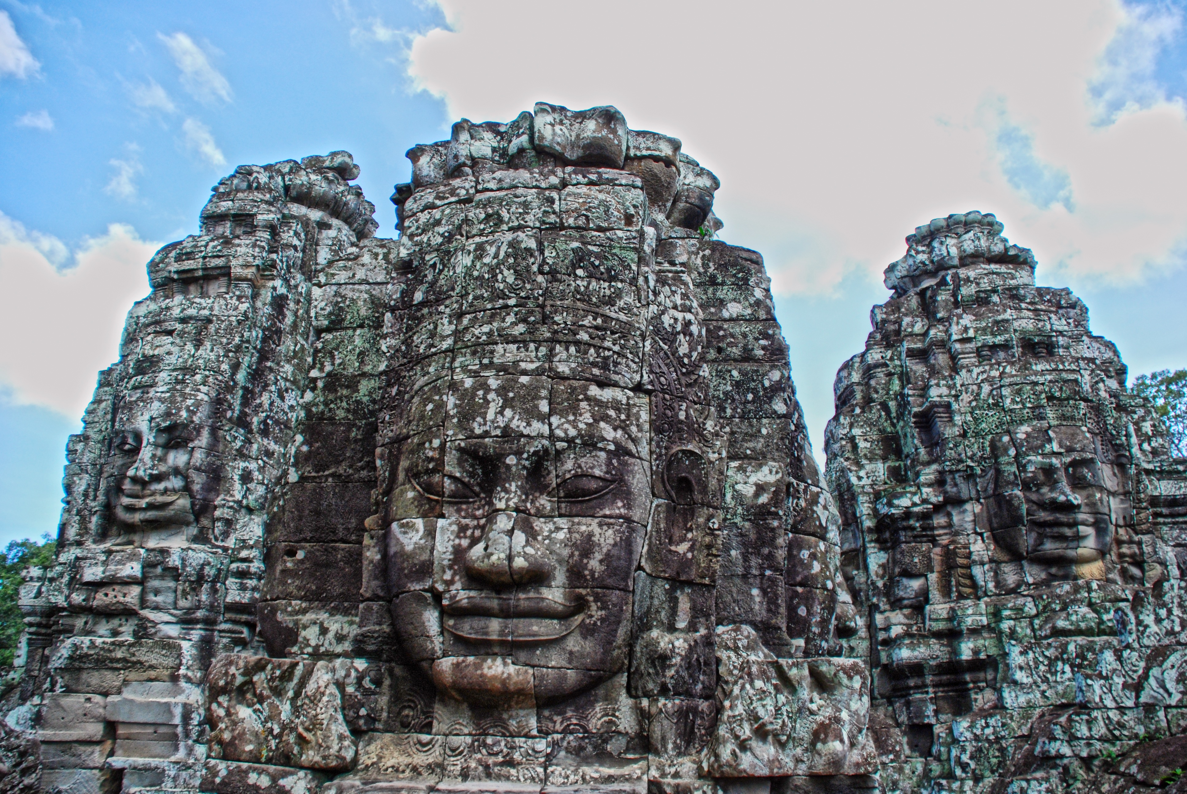 Les Trésors Sacrés d’Angkor et de Kbal Spean – 3 Jours photo 3