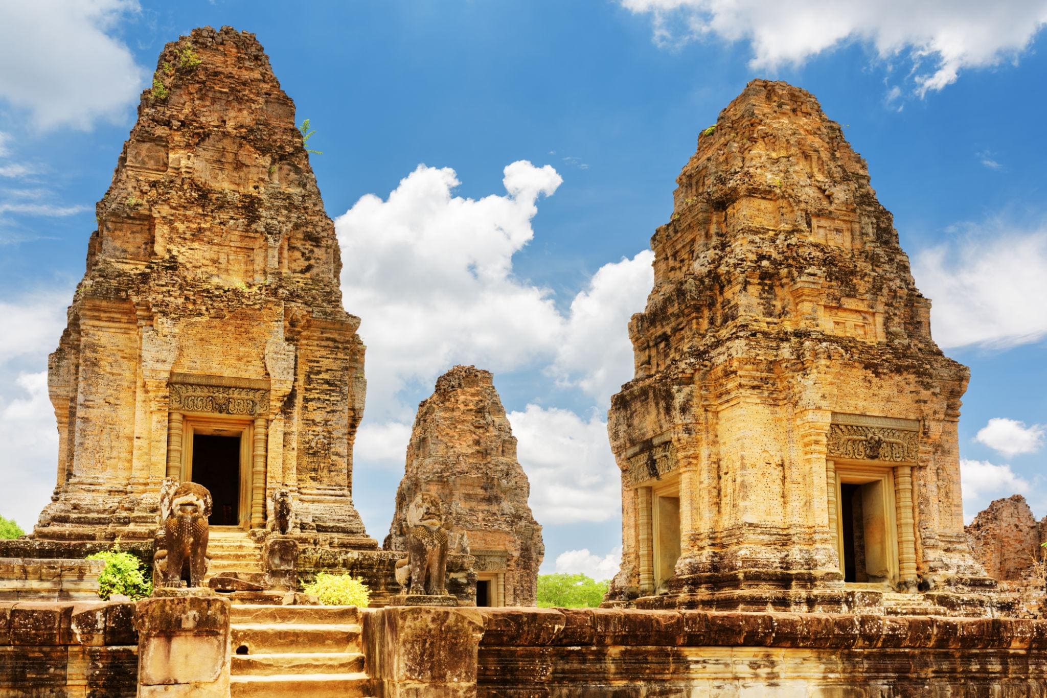 15 Days Phnom Penh - Kampot - Kep - Kampong Chhnang - Battambang - Siem Reap photo 5