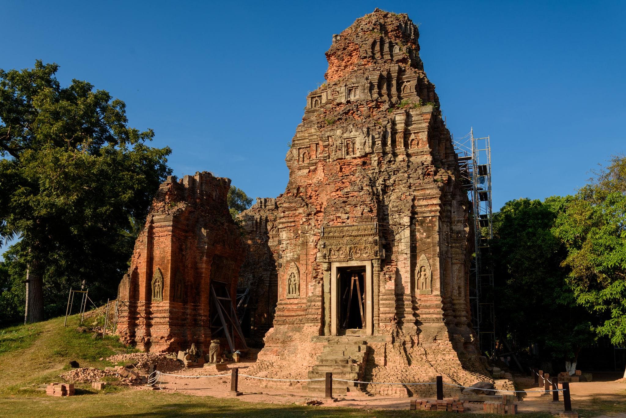 Angkor Éternel – 3 Jours de Temples, Jungle & Culture Khmère photo 5
