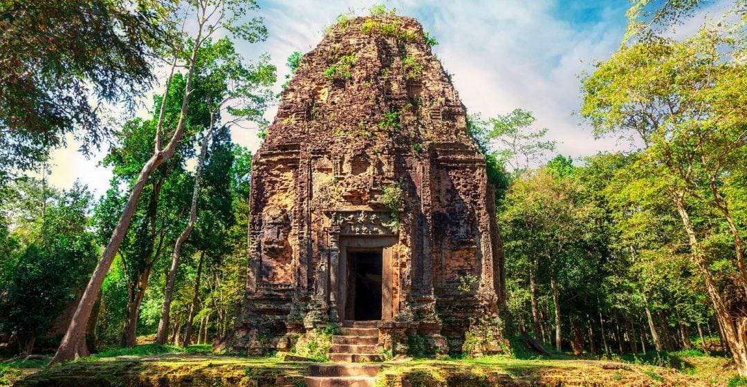 15 Jours Phnom Penh - Kampot - Kep - Kampong Chhnang - Battambang - Siem Reap photo 2