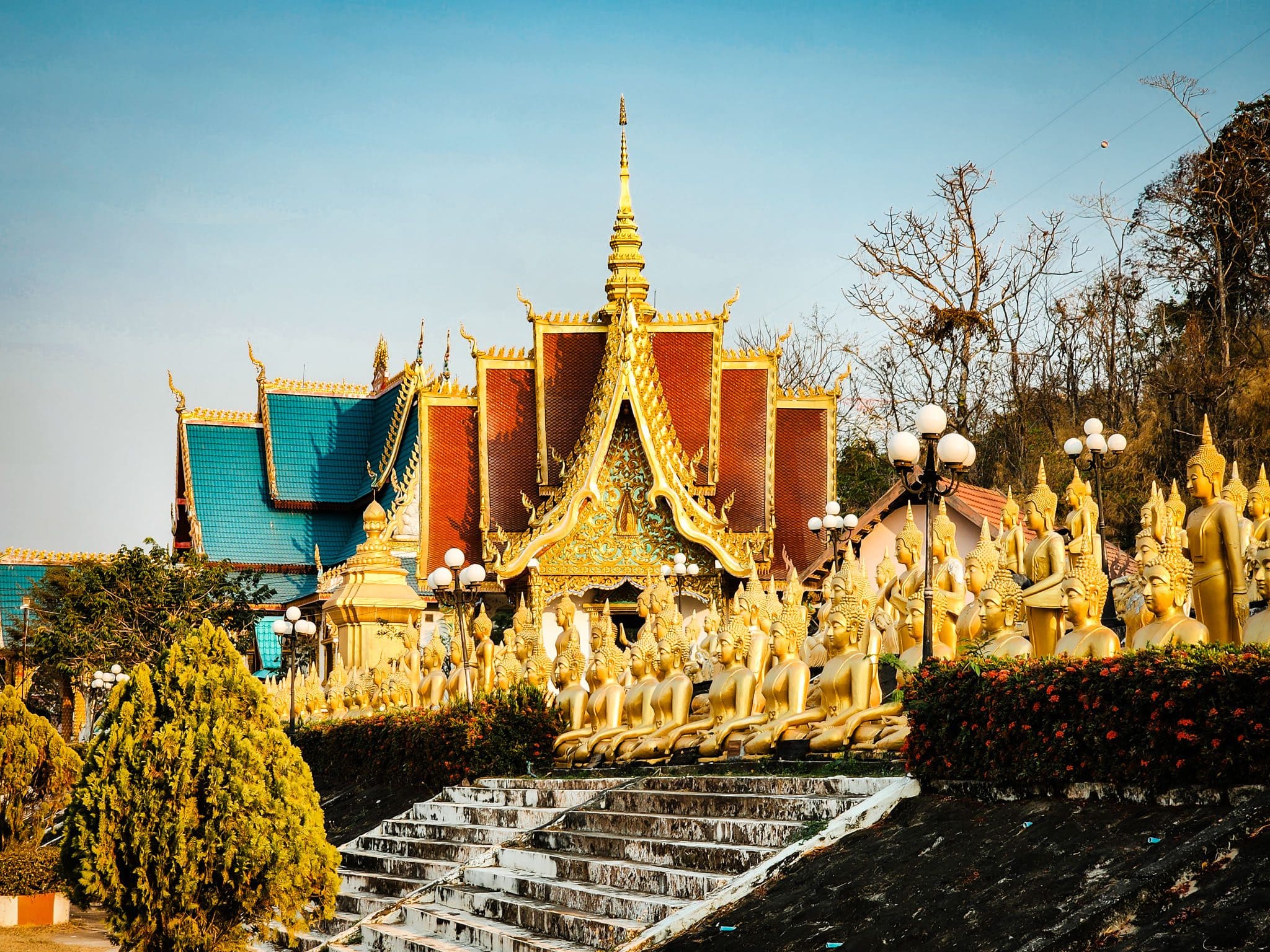 ÉVASION MAGNIFIQUE AU LAOS photo 4