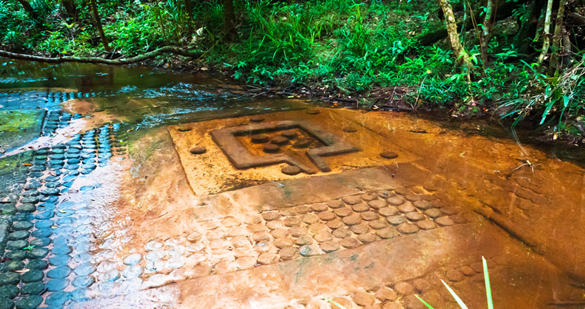 Les Secrets d’Angkor & Kbal Spean – 2 Jours d’Aventure Khmer photo 2