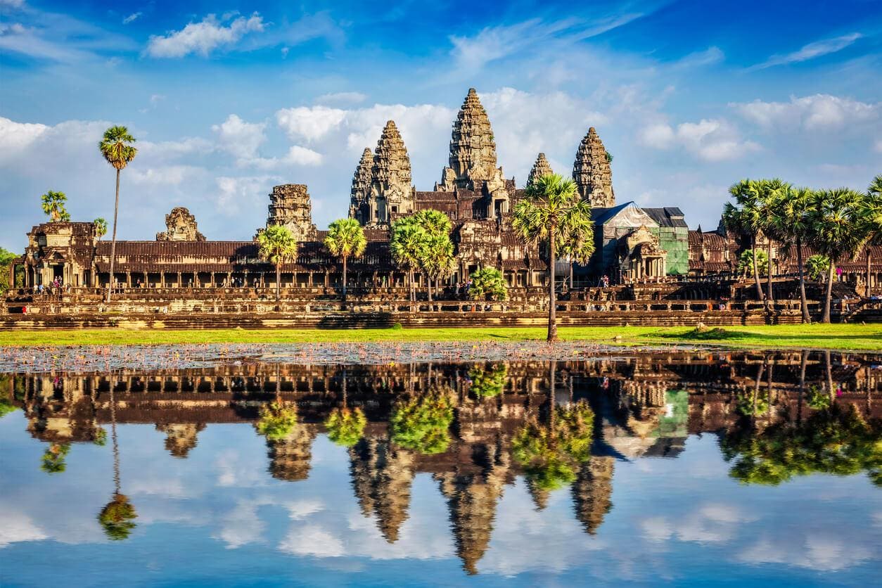 Angkor & Cambodia's Hidden Treasures – 4 Days photo 6