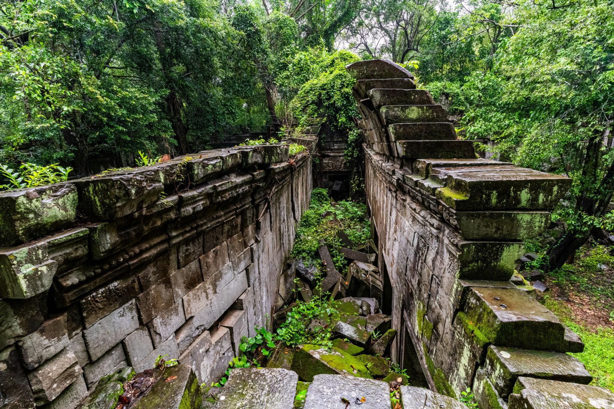 Village Lacustre et Temples Cachés d’Angkor photo 3