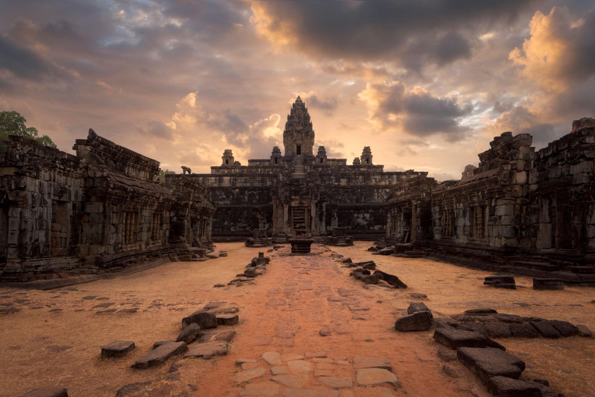 Trésors Khmers – Angkor & Nature (4 jours) photo 11
