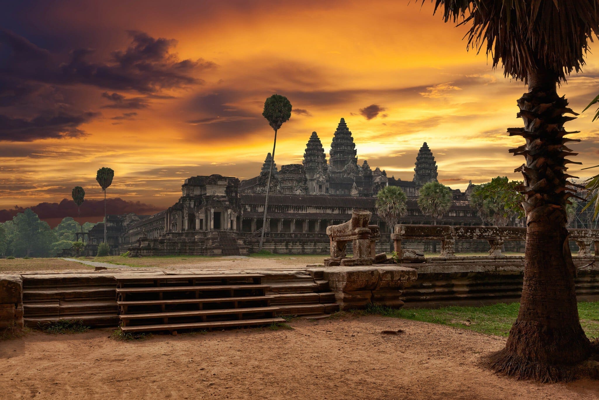 Les Secrets d’Angkor & Kbal Spean – 2 Jours d’Aventure Khmer photo 3