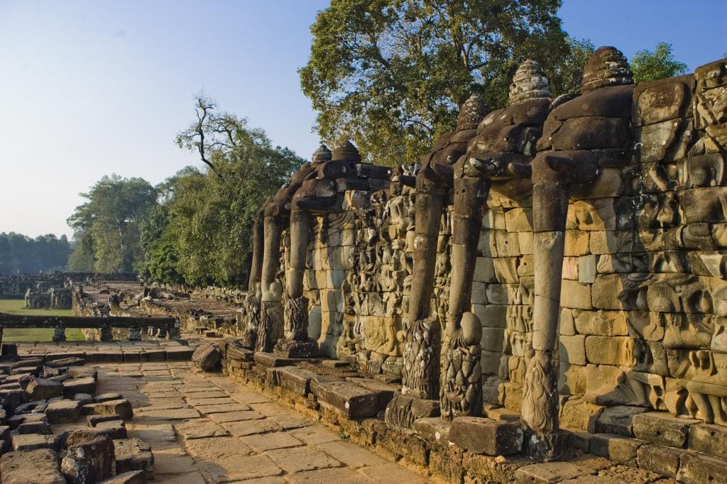 23 Jours Phnom Penh - Mondulkiri - Ratanakiri - Preah Vihear - Siem Reap - Battambang - Kampot - Kep - Koh Rong photo 5