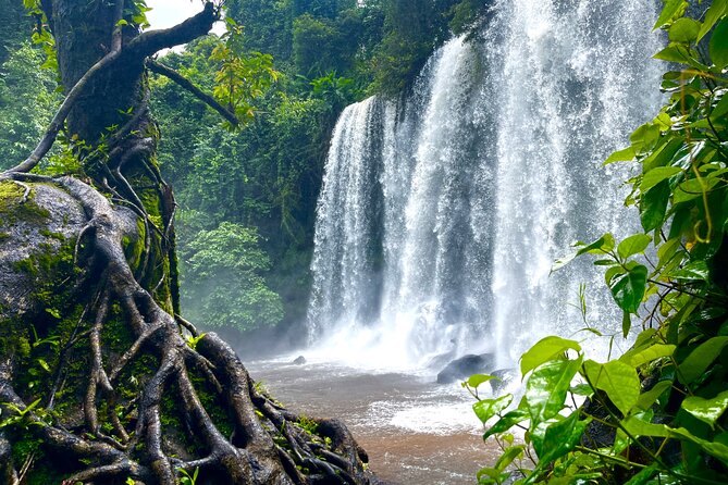 4 Jours sur les Traces des Khmers : Angkor, Kulen & Kampong Khleang photo 2