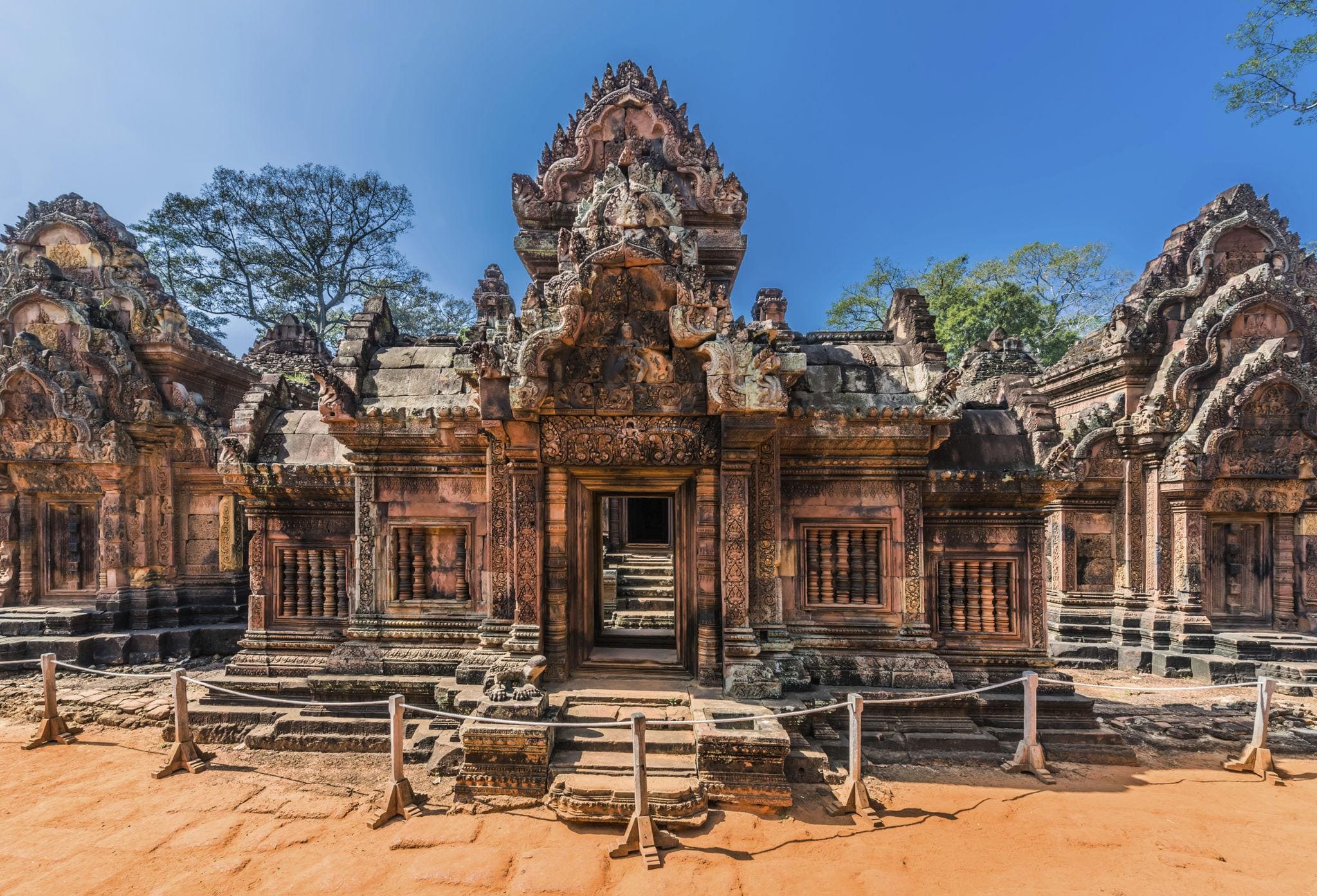 Trésors Khmers – Angkor & Nature (4 jours) photo 6