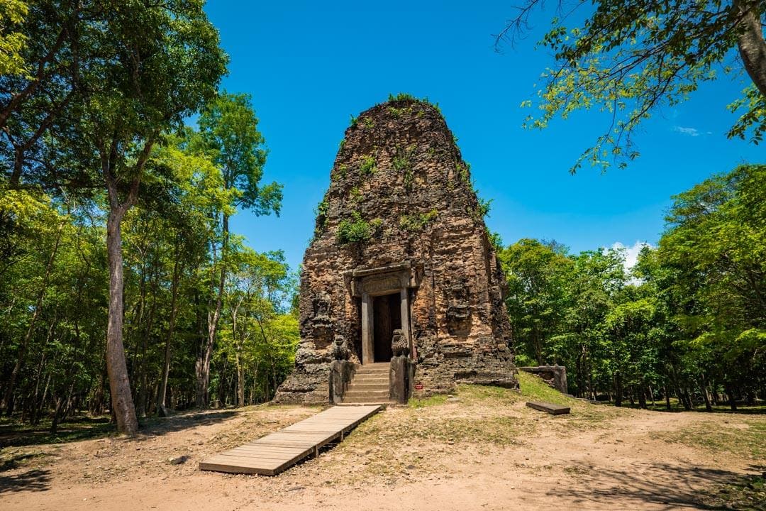 15 Jours Phnom Penh - Kampot - Kep - Kampong Chhnang - Battambang - Siem Reap photo 4