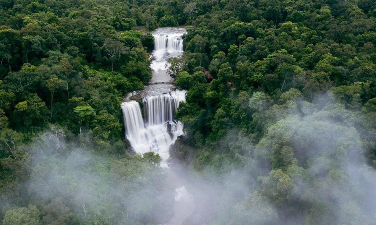 20 Jours Phnom Penh - Mondulkiri - Kratié - Preah Vihear - Siem Reap - Battambang - Kampot - Kep - Koh Rong photo 5