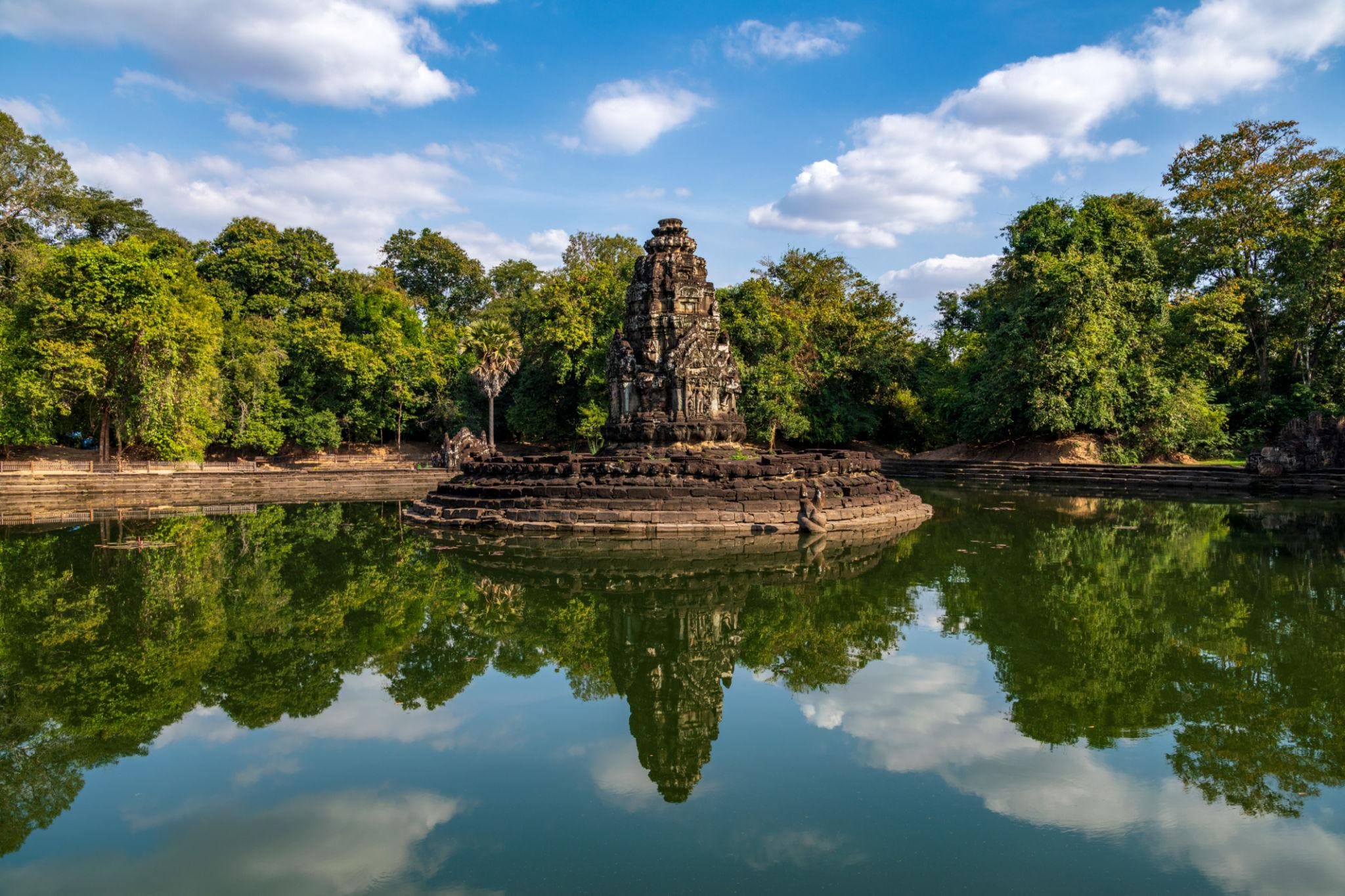 15 Days Phnom Penh - Kampot - Kep - Kampong Chhnang - Battambang - Siem Reap photo 4