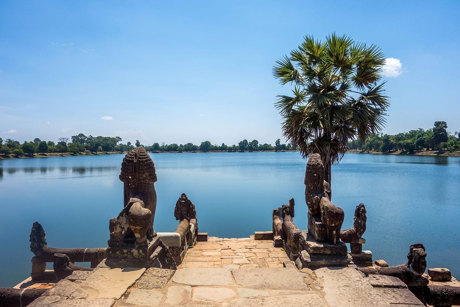 15 Jours Phnom Penh - Kampot - Kep - Kampong Chhnang - Battambang - Siem Reap photo 5