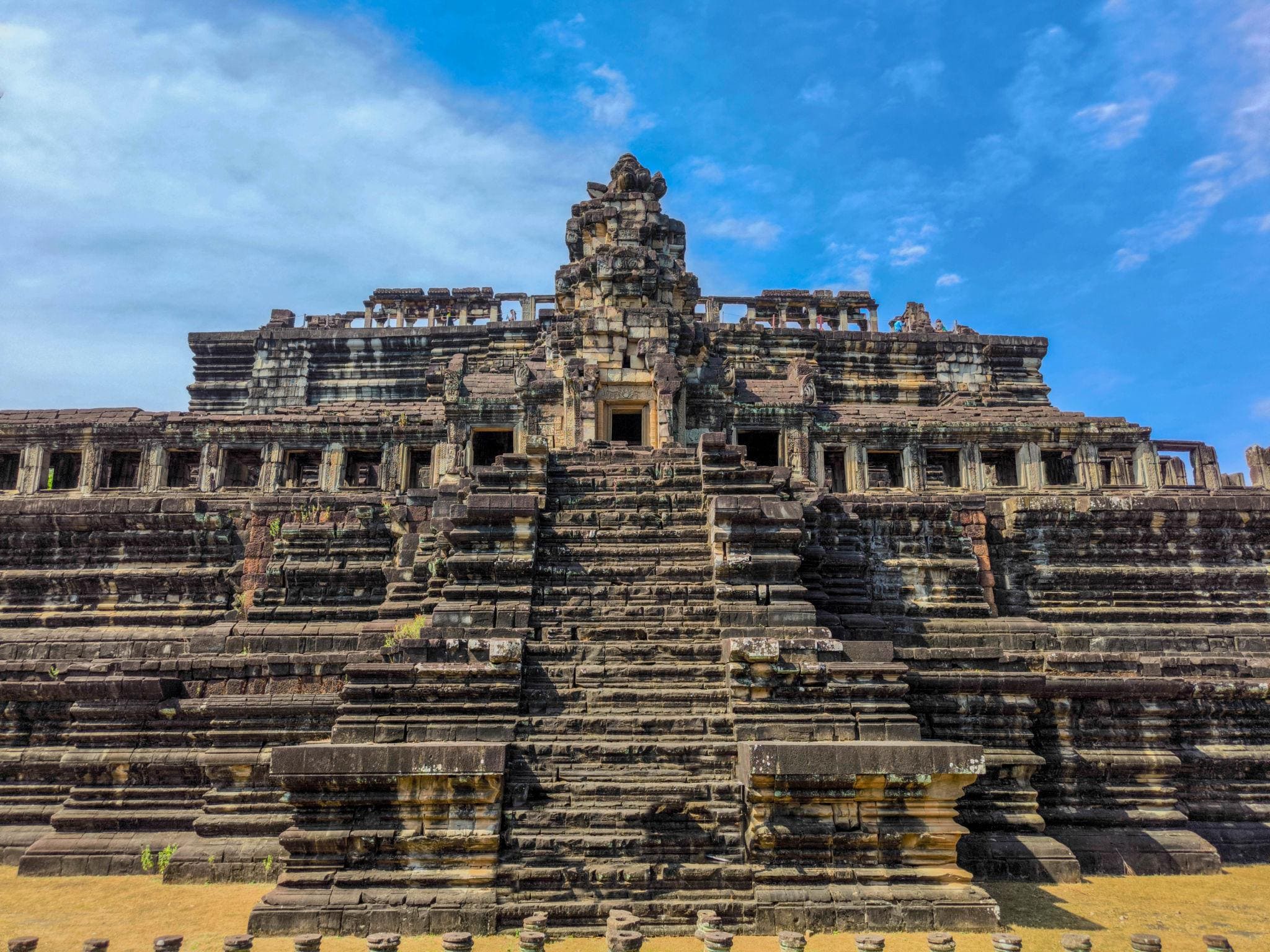Siem Reap : Les trésors d'Angkor photo 2