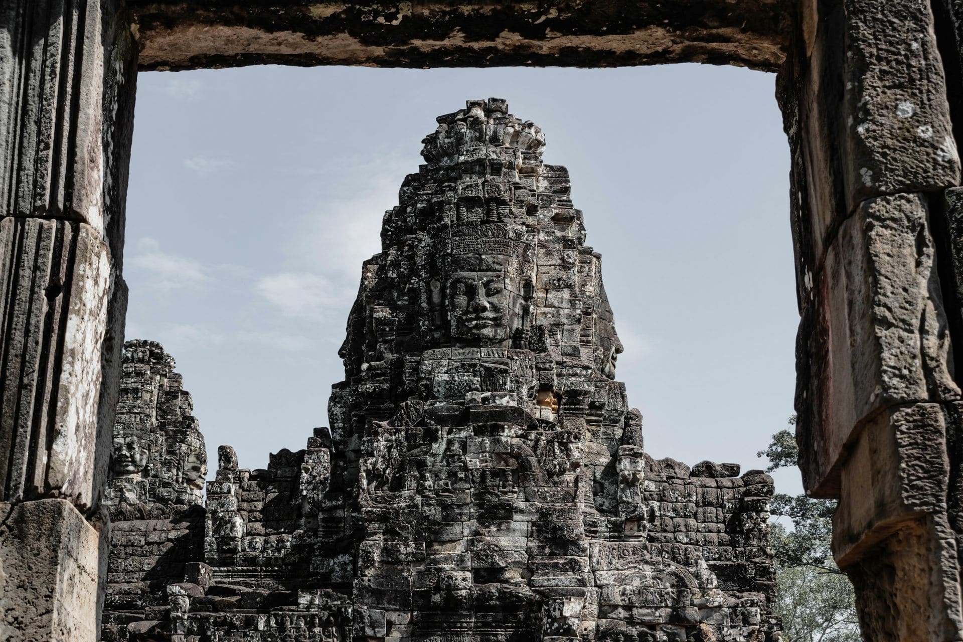 2 Jours d’Expérience Khmère : Angkor, Kulen & Tonlé Sap photo 3