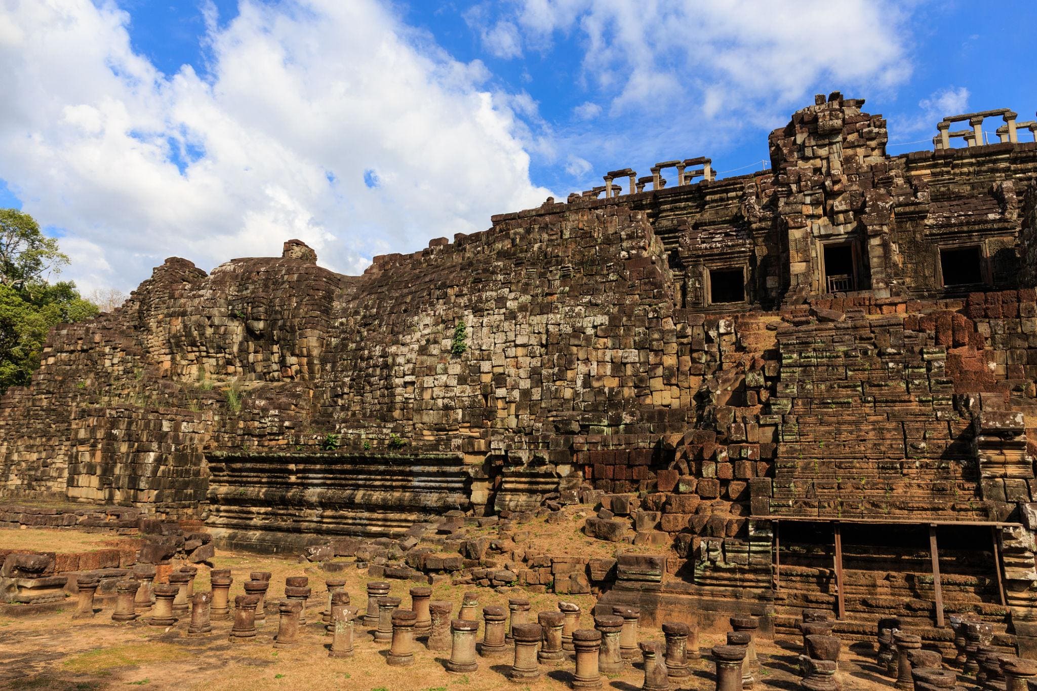 Siem Reap : Les trésors d'Angkor photo 4