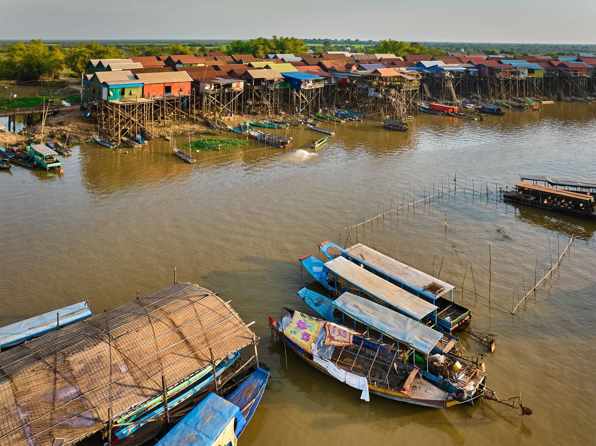 Angkor & Cambodia's Hidden Treasures – 4 Days photo 9