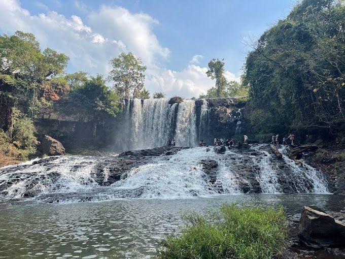 26 Jours Phnom Penh - Mondulkiri - Ratanakiri - Preah Vihear - Siem Reap - Battambang - Kampot - Koh Rong photo 2