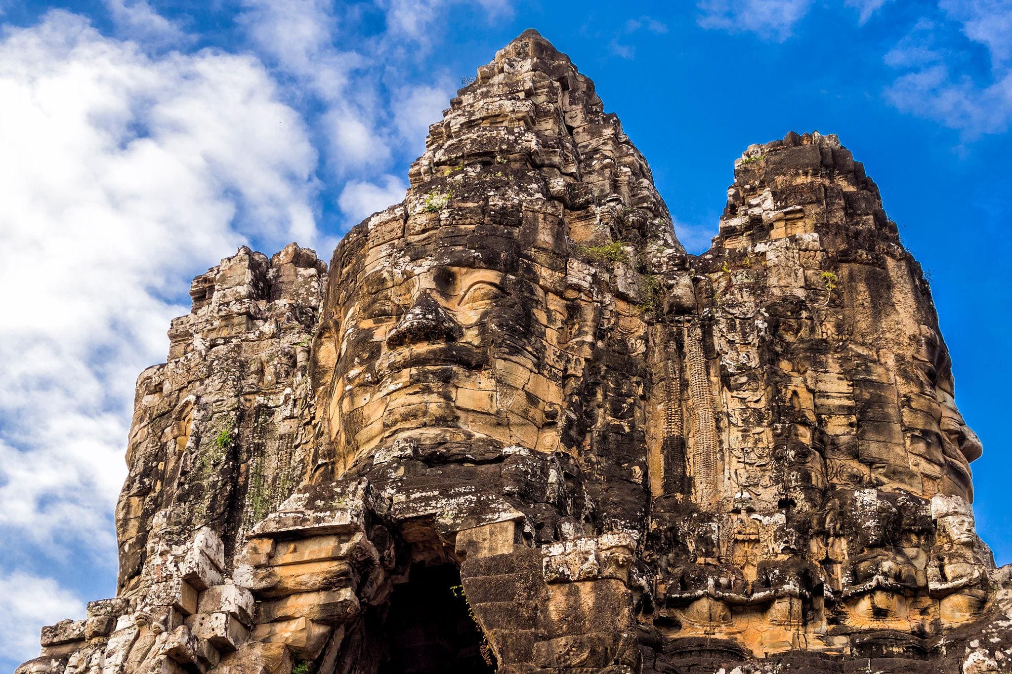 3 Days in the Heart of Cambodia: Angkor & Kampong Khleang photo 2