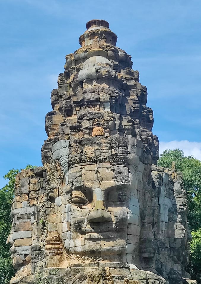 Angkor Mythique : Temples & Mystères photo 3