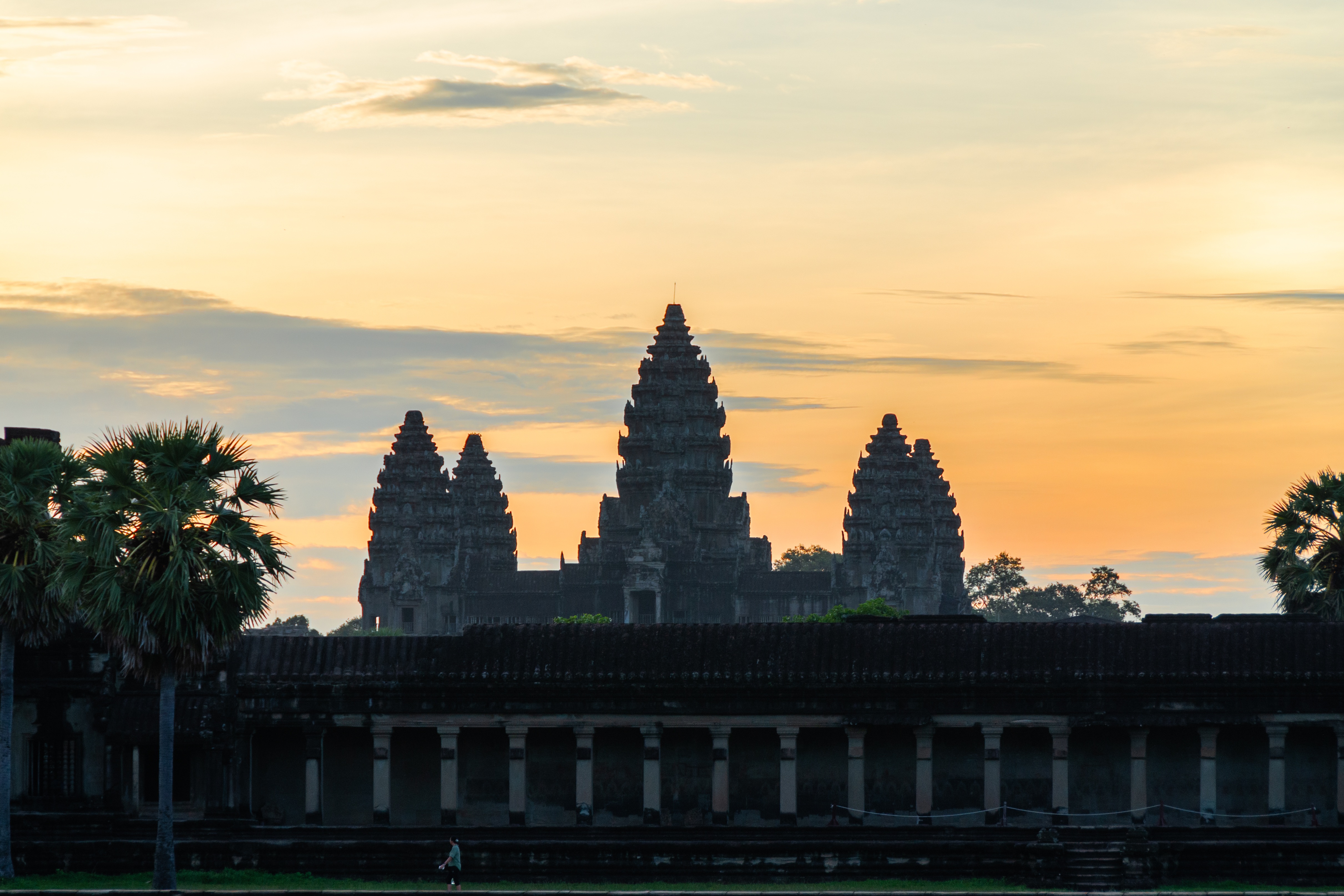 3 Jours au Cœur du Cambodge : Angkor & Kampong Khleang photo 2