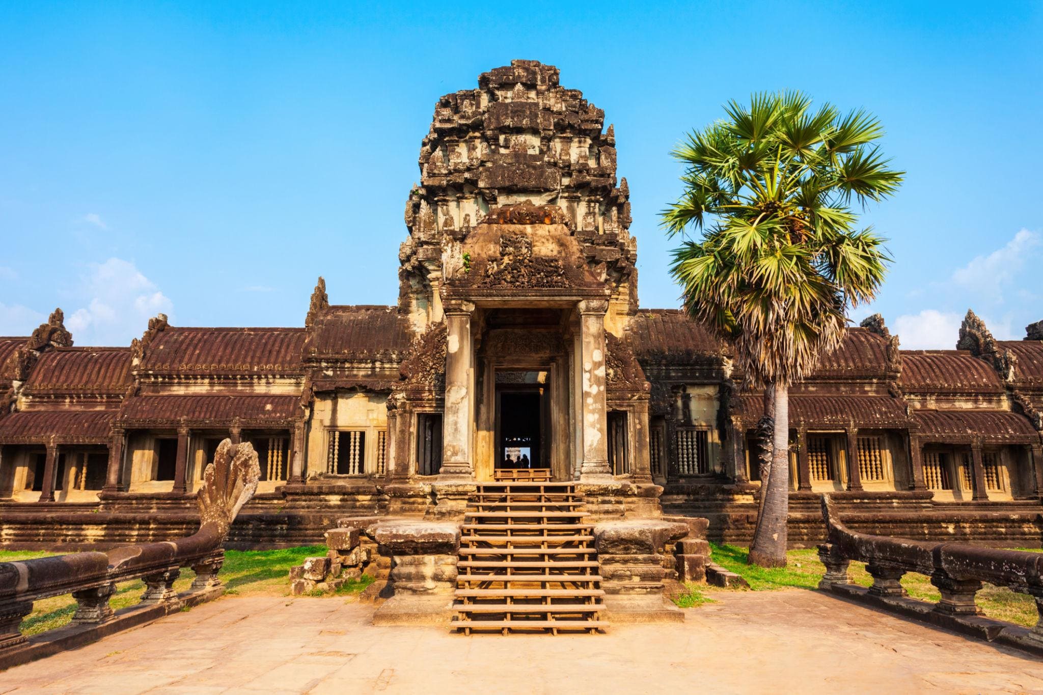 Angkor & Village Flottant : Immersion Khmer en 2 Jours photo 7