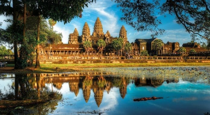 17 Jours Phnom Penh - Mondulkiri - Kratié - Siem Reap - Battambang - Phnom Penh - Koh Rong Sanloem photo 5