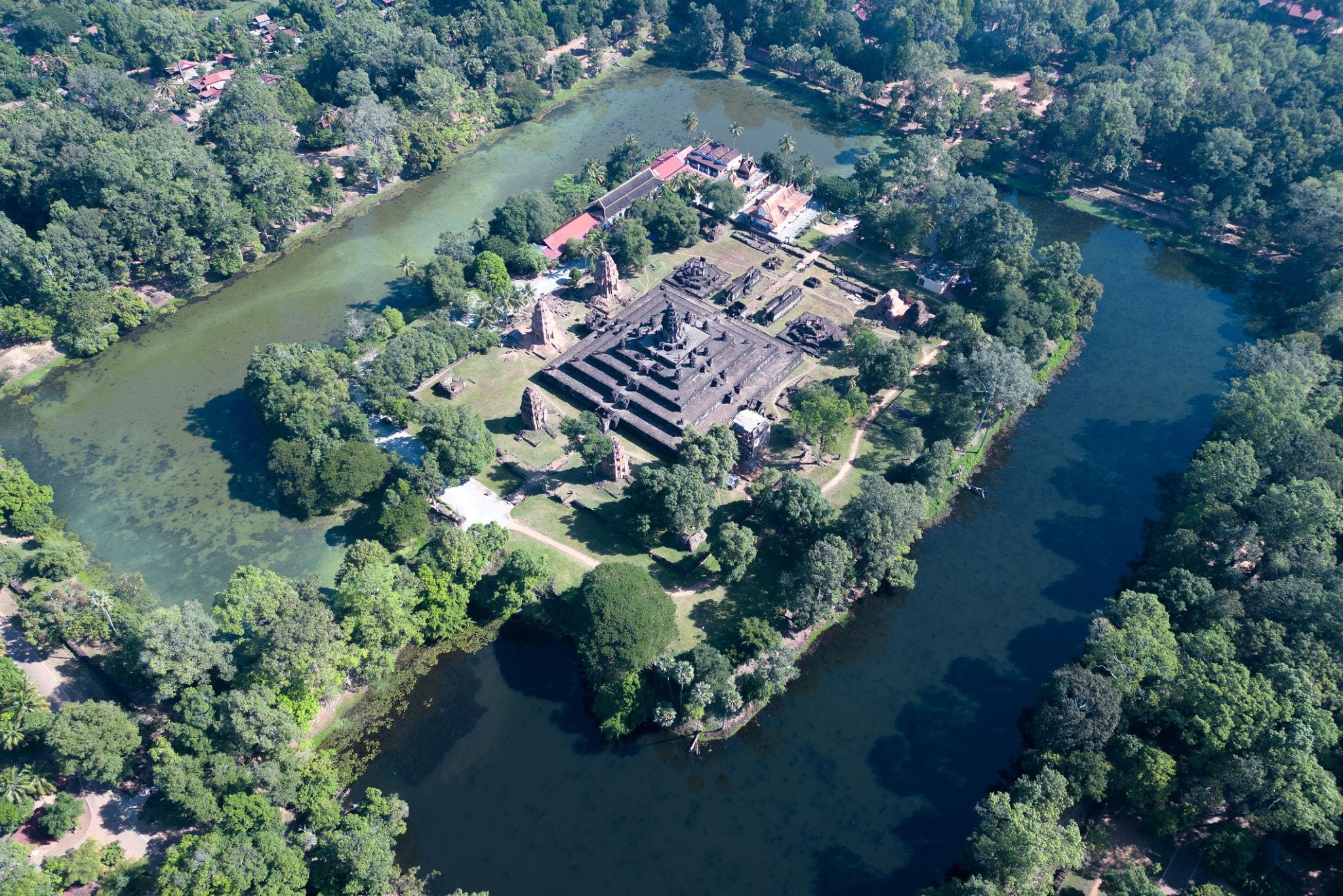 Angkor Immersion : 4 Jours de Temples, Histoire & Culture Khmère photo 6