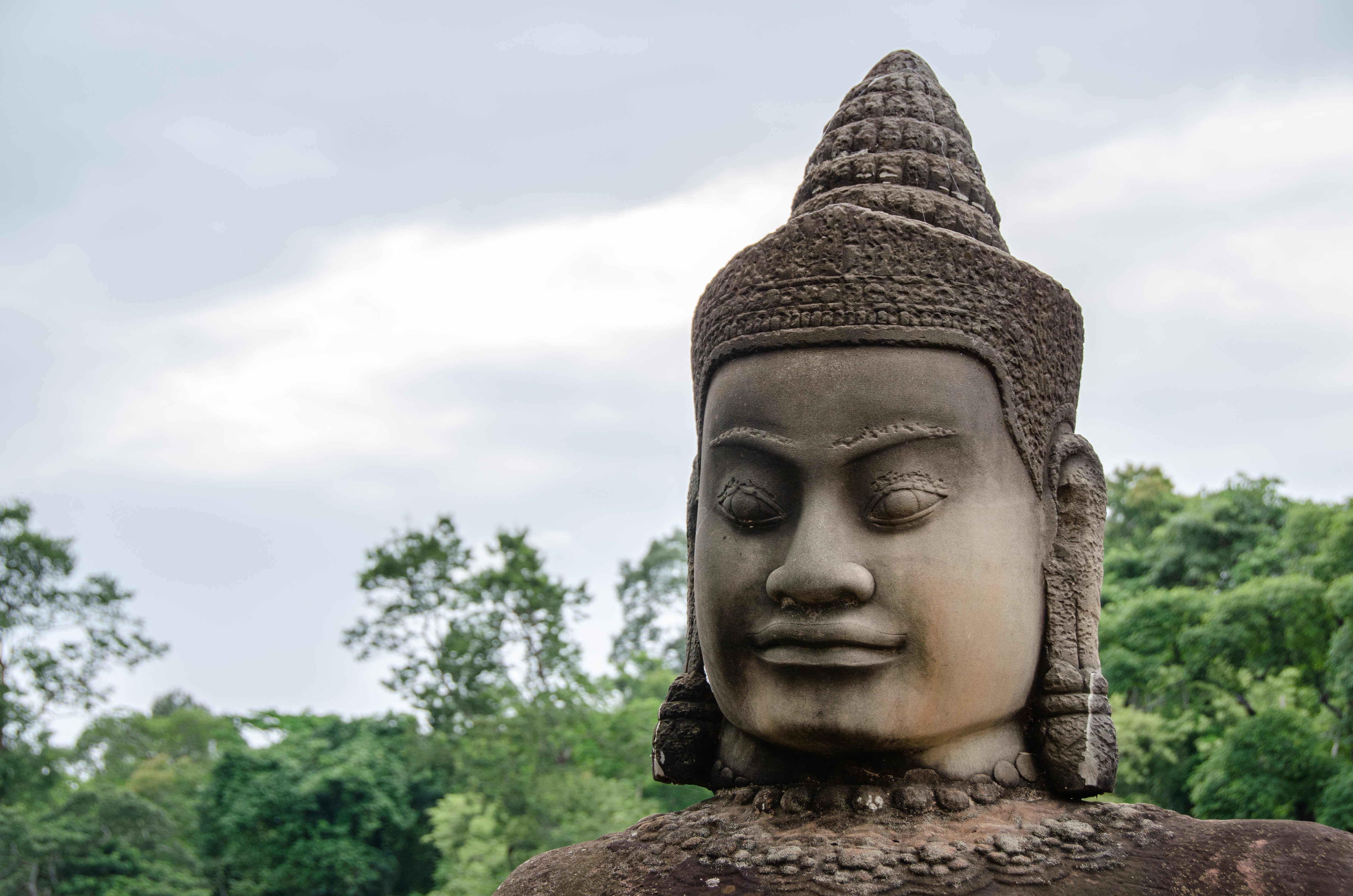 Les Trésors Sacrés d’Angkor et de Kbal Spean – 3 Jours photo 2