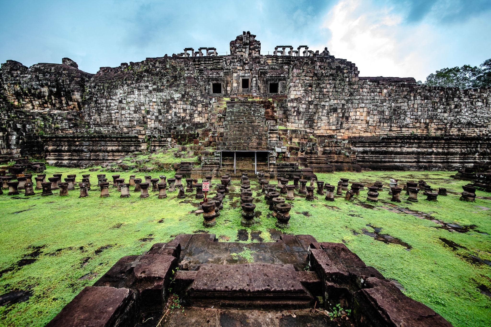 Siem Reap : Les trésors d'Angkor photo 3