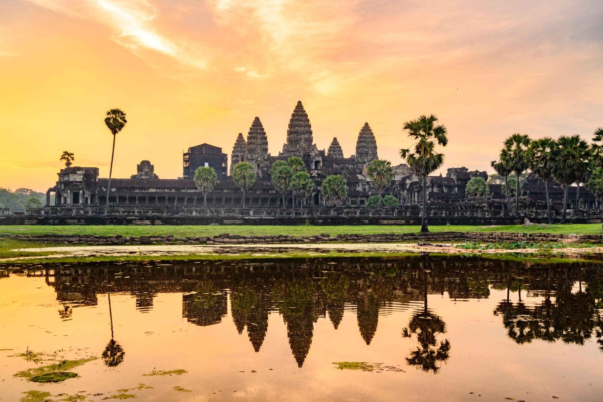 Siem Reap : Les trésors d'Angkor photo 6