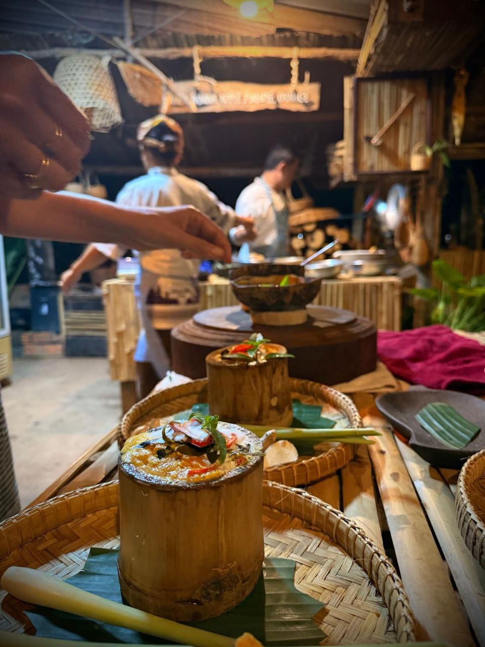 Phnom Penh Authentic Food Tour 100% By Local photo 1